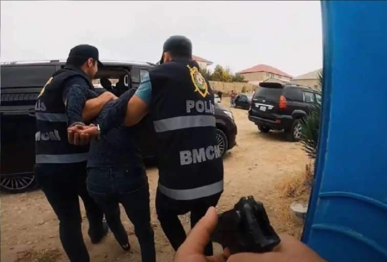 Qubada ƏMƏLİYYAT: Saxlanılanlar var – FOTO/VİDEO Qubada ƏMƏLİYYAT: Saxlanılanlar var – FOTO/VİDEO