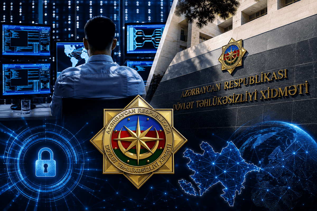 Məmurların fotoları ilə saxta hesablar açıb "təcili" pul istəyirlər – Beynəlxalq araşdırma başladı Məmurların fotoları ilə saxta hesablar açıb "təcili" pul istəyirlər – Beynəlxalq araşdırma başladı