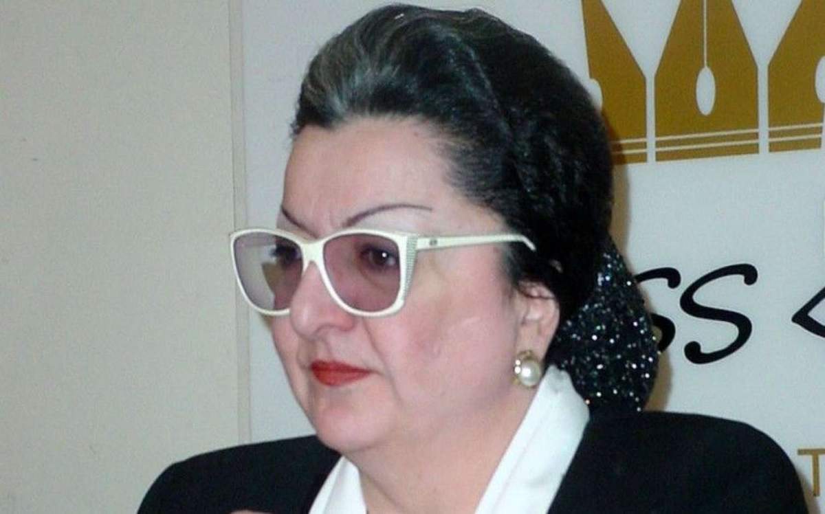 Lalə Şövkətdən son xəbər Lalə Şövkətdən son xəbər