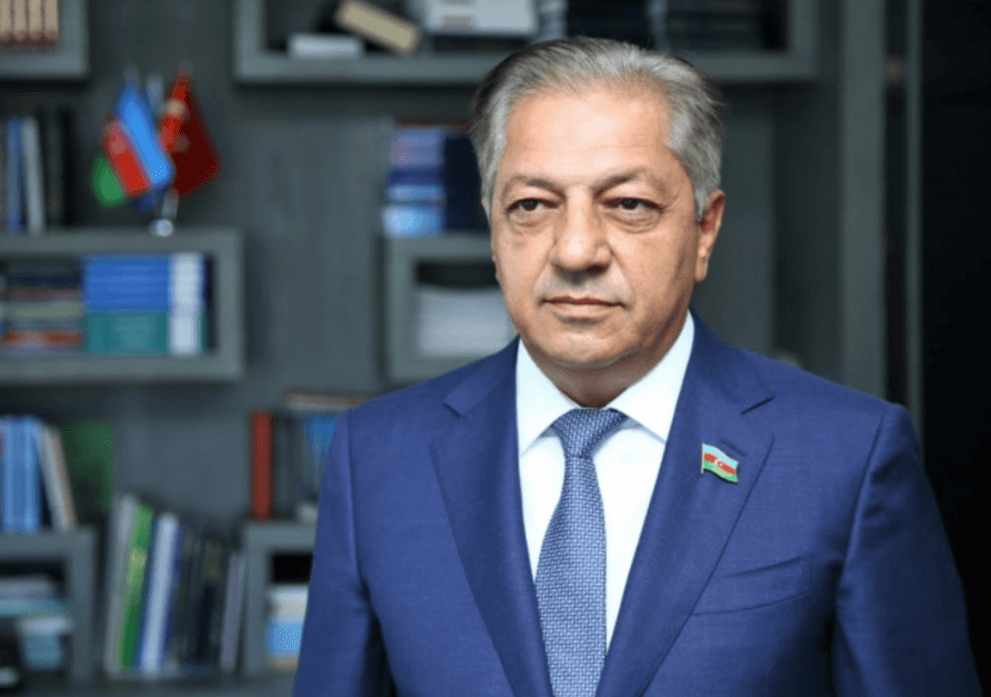 TDT-nin Ankara Zirvə görüşü: Ölkələr arasında sərbəst hərəkətliliyin təmin olunması mexanizmləri müzakirə edilir TDT-nin Ankara Zirvə görüşü: Ölkələr arasında sərbəst hərəkətliliyin təmin olunması mexanizmləri müzakirə edilir