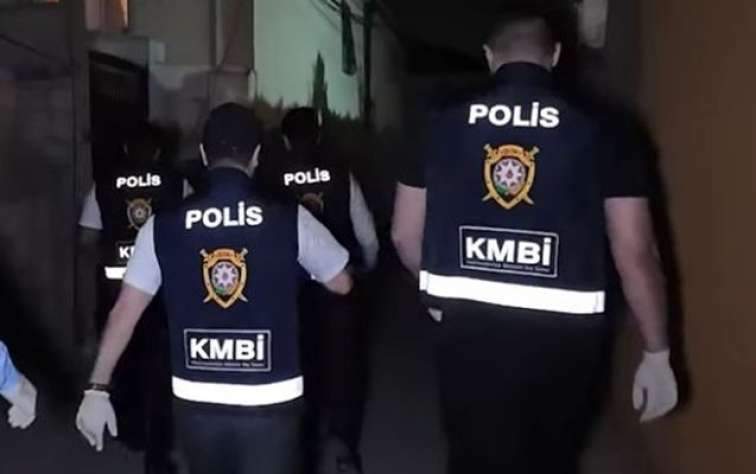 Kiberpolis böyük qumar şəbəkəsini aşkarladı, həbs edilənlər var - VİDEO Kiberpolis böyük qumar şəbəkəsini aşkarladı, həbs edilənlər var - VİDEO