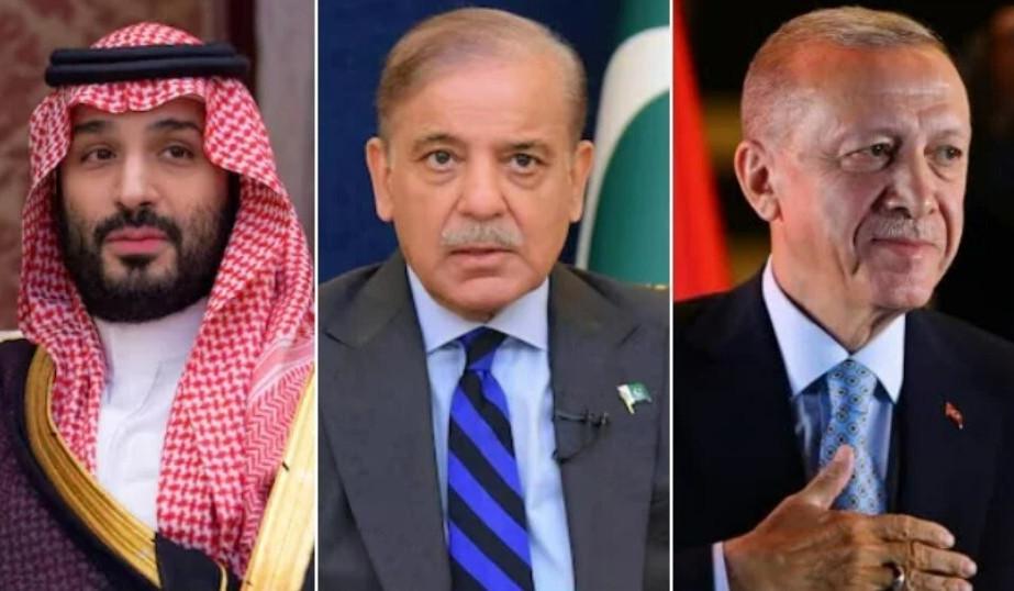 Türkiyə, Səudiyyə Ərəbistanı və Pakistanın ittifaqı İranı niyə narahat edir? - ŞƏRH