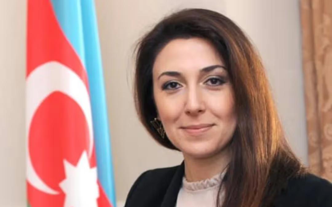 Prezident onu yüksək vəzifəyə təyin etdi Prezident onu yüksək vəzifəyə təyin etdi