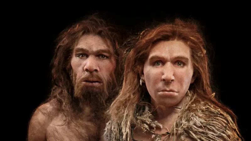 Neandertallar niyə müasir insanlardan fərqlənir? – Araşdırma Neandertallar niyə müasir insanlardan fərqlənir? – Araşdırma
