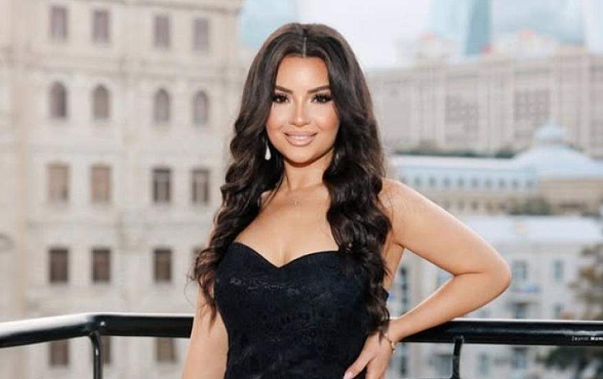 Aysel ARB-dən gələn təklifi rədd etdi Aysel ARB-dən gələn təklifi rədd etdi
