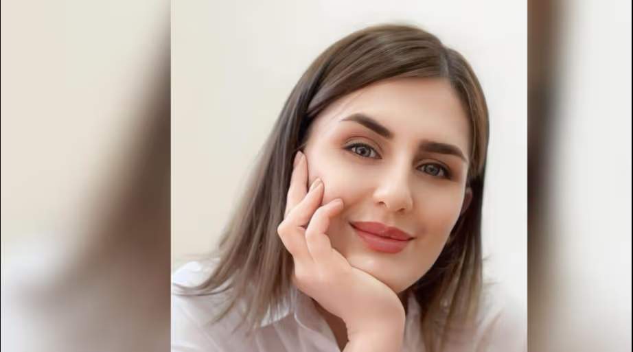 Dəhşətli qəzada həlak olan Məryəm bu bankın əməkdaşı olub - FOTOSU Dəhşətli qəzada həlak olan Məryəm bu bankın əməkdaşı olub - FOTOSU