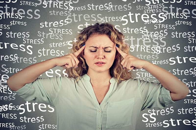 Bu vərdiş insanları stressə salır - ARAŞDIRMA Bu vərdiş insanları stressə salır - ARAŞDIRMA
