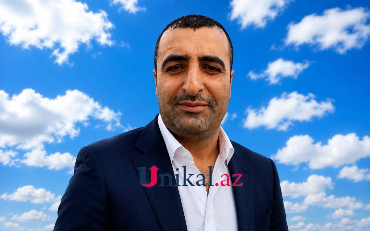 Türkiyədə meyiti tapılan azərbaycanlı iş adamının FOTOSU Türkiyədə meyiti tapılan azərbaycanlı iş adamının FOTOSU