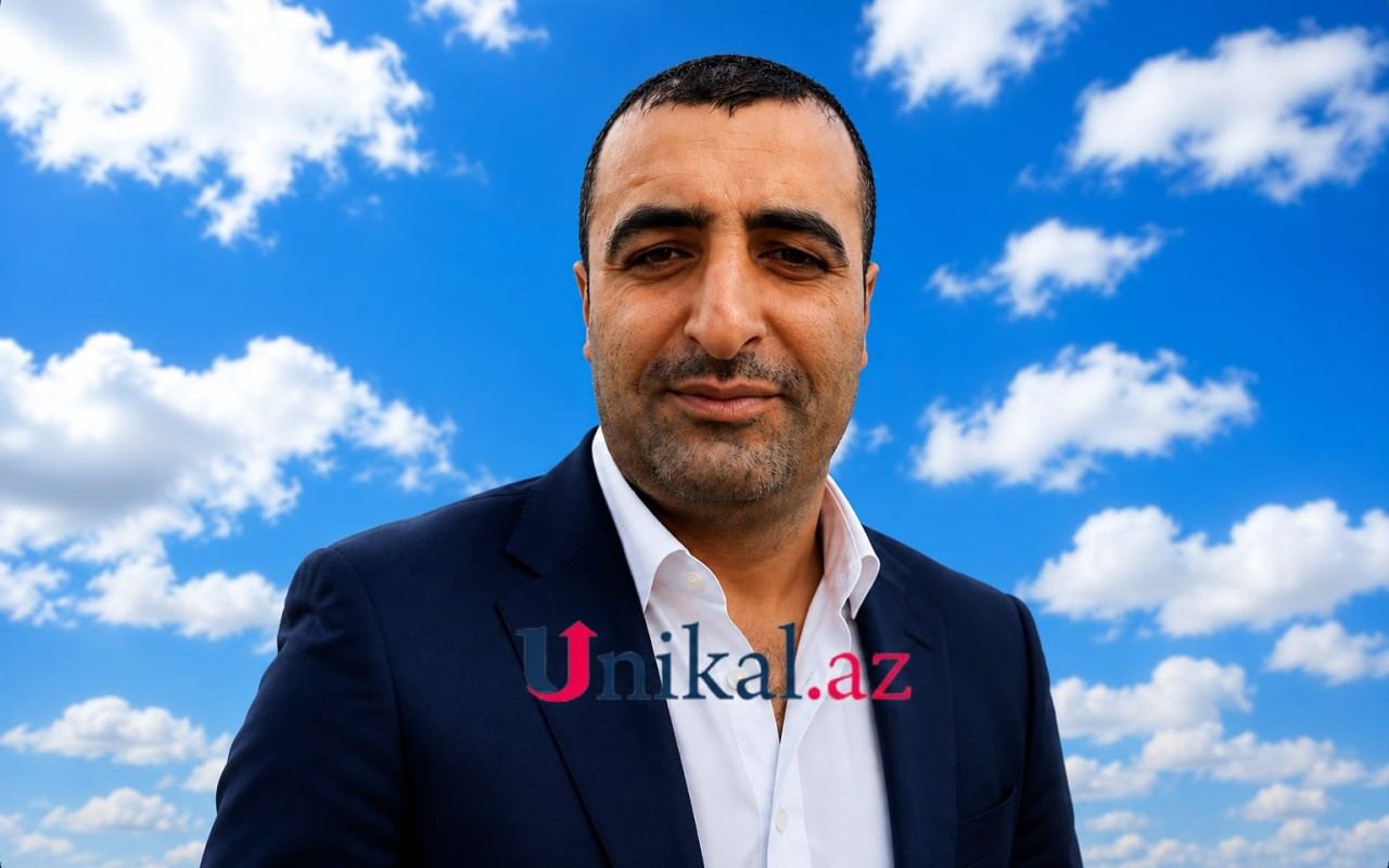 Türkiyədə meyiti tapılan azərbaycanlı iş adamının FOTOSU Türkiyədə meyiti tapılan azərbaycanlı iş adamının FOTOSU