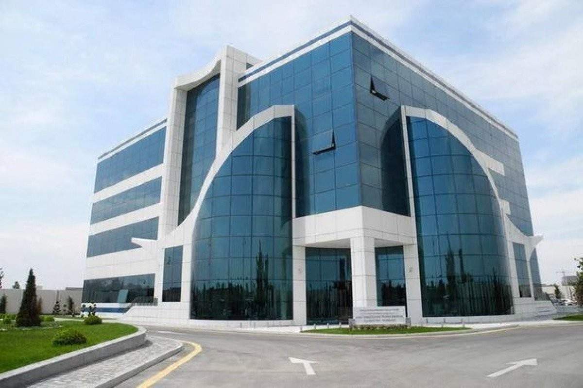 NİİM yayılan görüntülərə aydınlıq gətirdi: "Başqa cihazdır" NİİM yayılan görüntülərə aydınlıq gətirdi: "Başqa cihazdır"