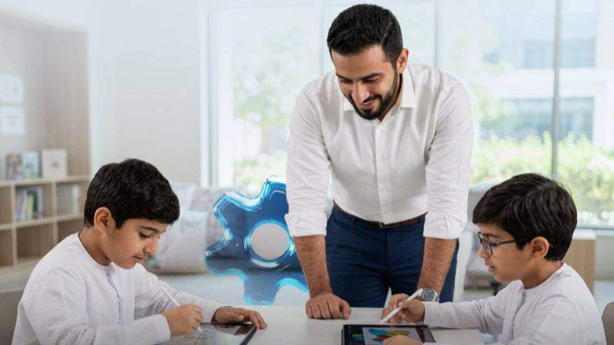 Azərbaycanda repetitorluq aradan qalxmayacaq: "Bu, artıq dəbə çevrilib" Azərbaycanda repetitorluq aradan qalxmayacaq: "Bu, artıq dəbə çevrilib"