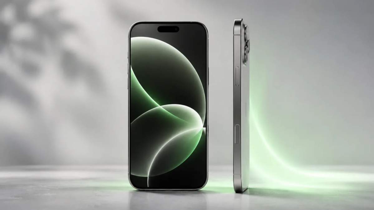 iPhone 18-lə bağlı yeni detal sızdı iPhone 18-lə bağlı yeni detal sızdı