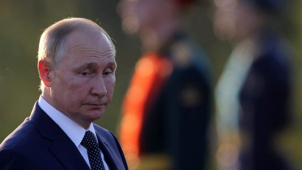 Putindən sonra Rusiya prezidenti kim olacaq? Putindən sonra Rusiya prezidenti kim olacaq?