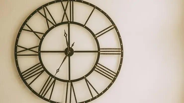 13:31 saatının mənası nədir? 13:31 saatının mənası nədir?