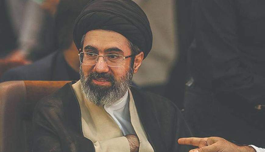 İranın ali lideri ictimaiyyətdən buna görə qaçır İranın ali lideri ictimaiyyətdən buna görə qaçır