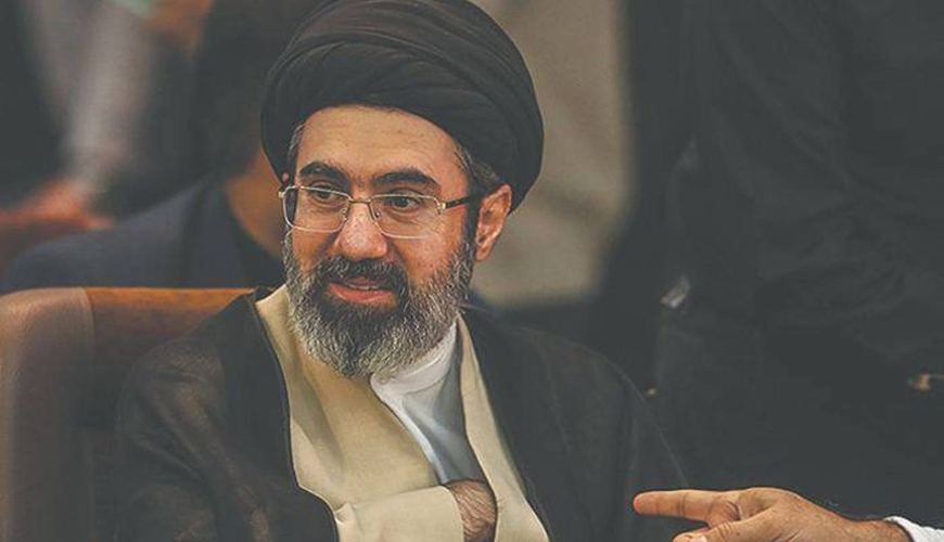 Xamenei: “ABŞ və İsrailə sərhəd tanımadan zərbə endiriləcək” Xamenei: “ABŞ və İsrailə sərhəd tanımadan zərbə endiriləcək”