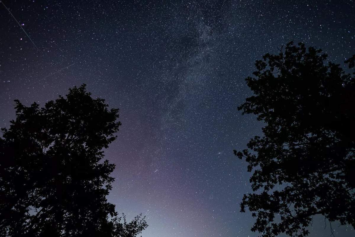 Bu gecə üç astronomik hadisə gözlənilir: 6 planet bir sırada... Bu gecə üç astronomik hadisə gözlənilir: 6 planet bir sırada...