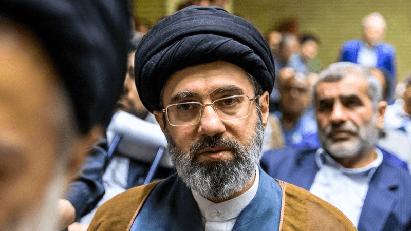 SEPAH-dan Müctəba Xamenei ilə bağlı bəyanat: "Başqa səbəb yoxdur" SEPAH-dan Müctəba Xamenei ilə bağlı bəyanat: "Başqa səbəb yoxdur"