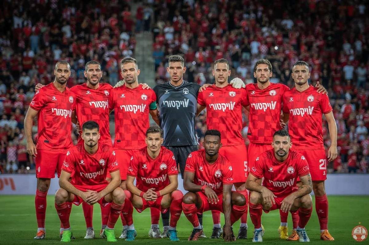 "Sabah"ın rəqibi "Hapoel" - Necə komandadır? "Sabah"ın rəqibi "Hapoel" - Necə komandadır?