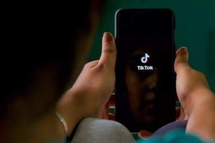 Tiktoker "səhra çiçəyi" SAXLANILDI Tiktoker "səhra çiçəyi" SAXLANILDI