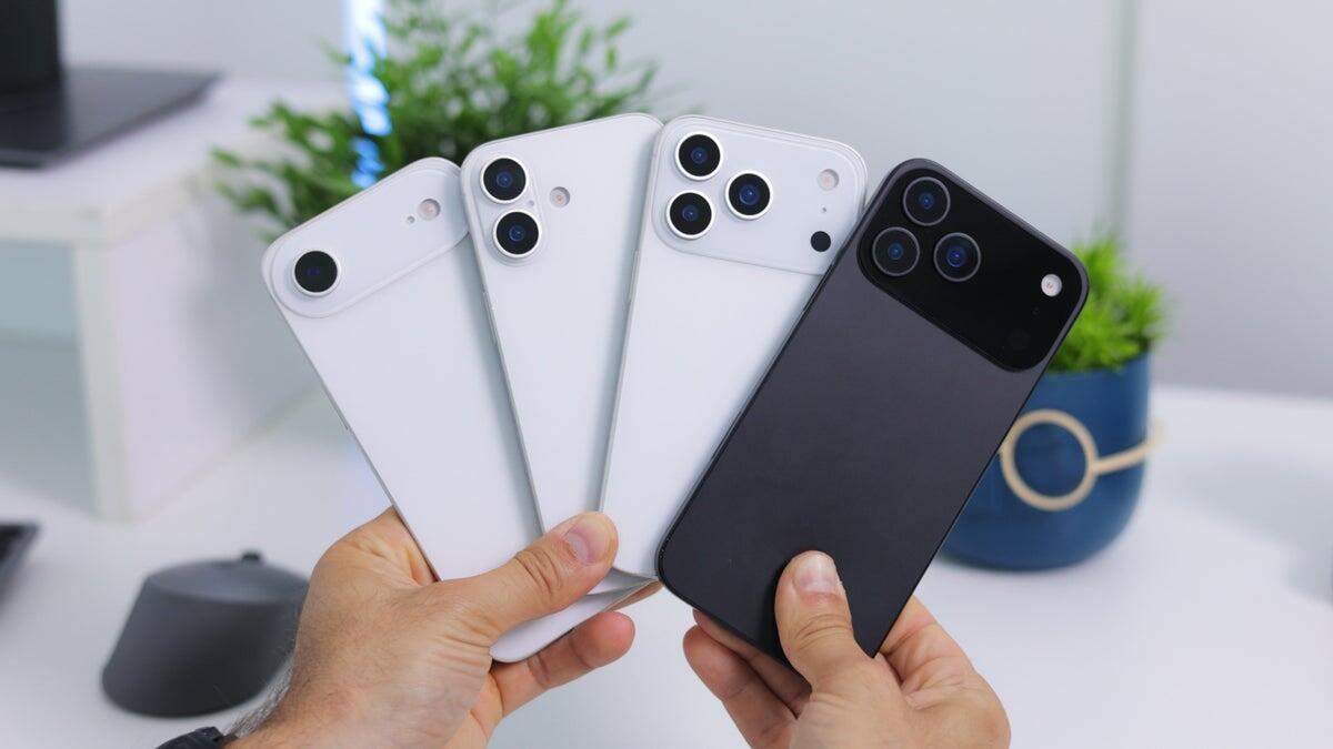 “iPhone”lar bütün dünyada bahalaşa bilər “iPhone”lar bütün dünyada bahalaşa bilər