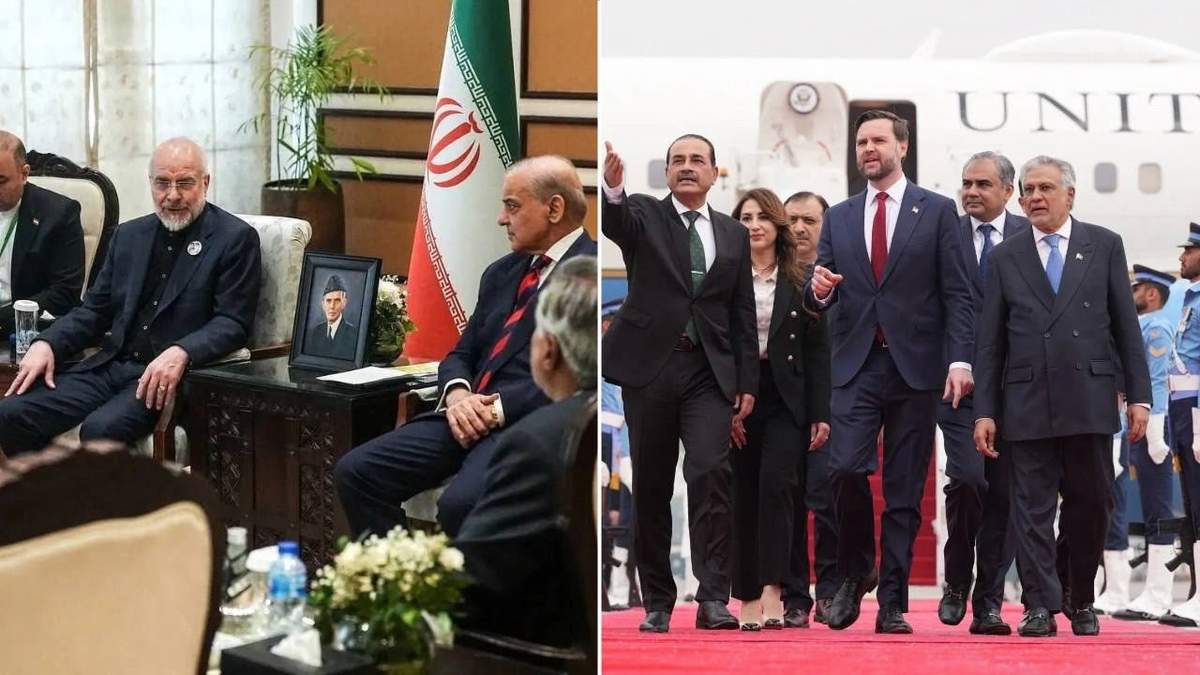 ABŞ və İran atəşkəsi uzatmaq barədə razılığa gəldi ABŞ və İran atəşkəsi uzatmaq barədə razılığa gəldi