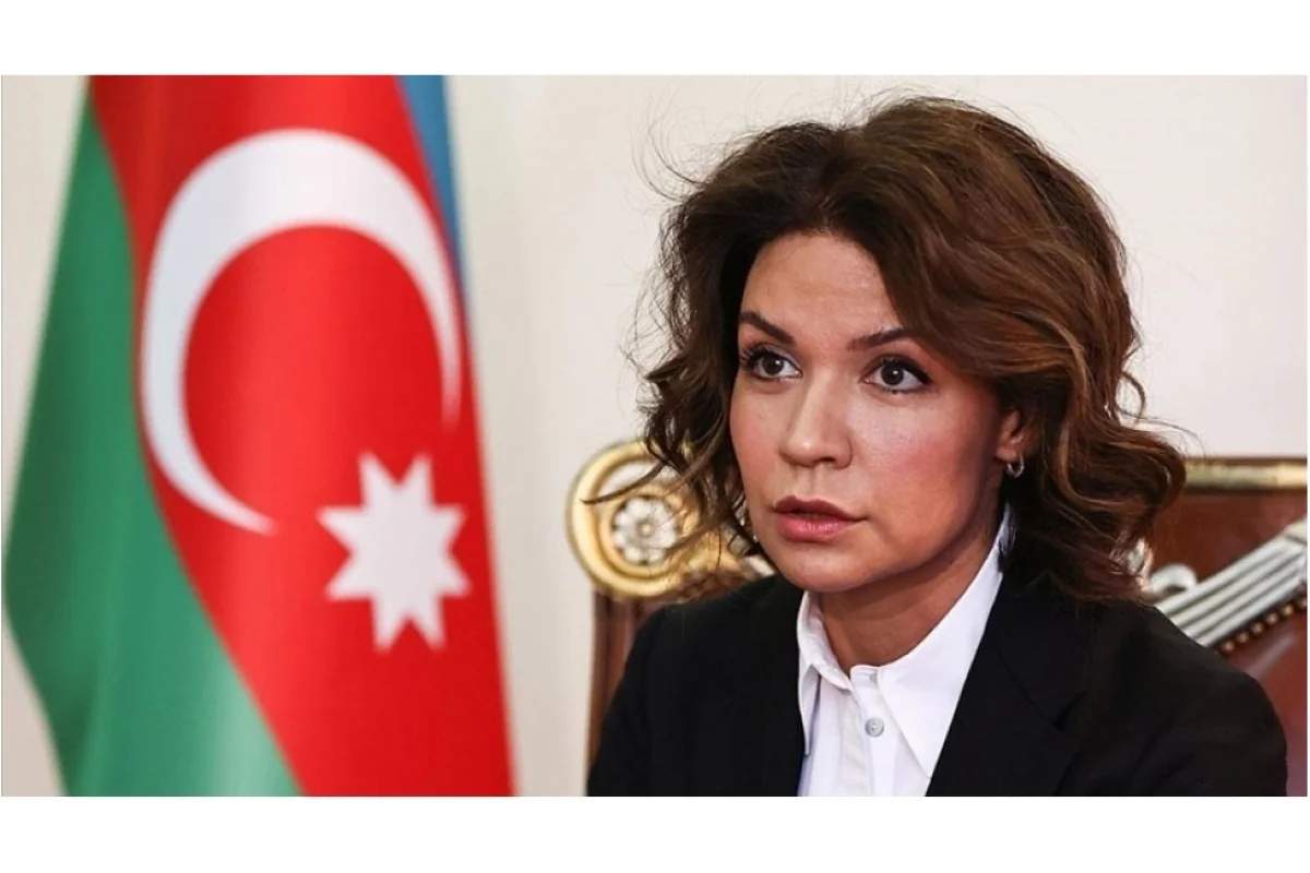 Nərminə Mustafayeva Azərbaycanın Latviyadakı səfiri təyin olundu Nərminə Mustafayeva Azərbaycanın Latviyadakı səfiri təyin olundu