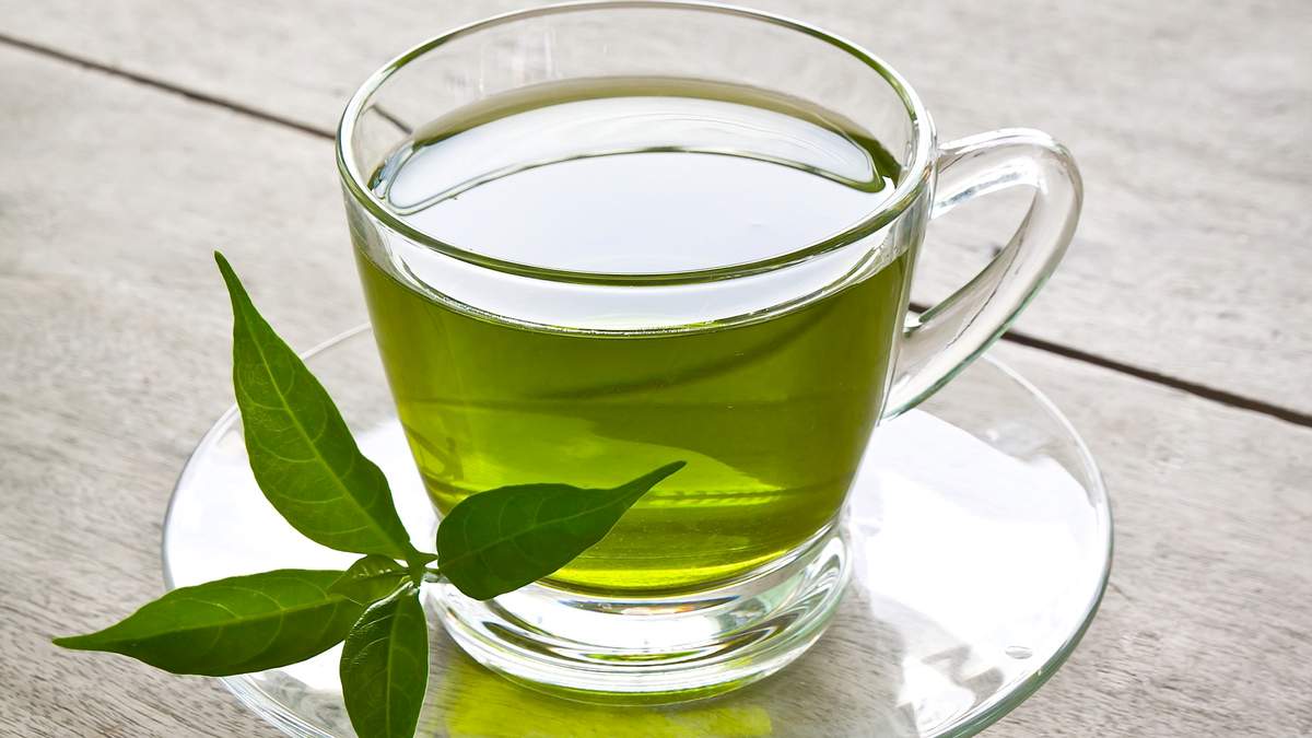 Yaşıl çay hər kəsə faydalı deyil – Kimlər içməməlidir? Yaşıl çay hər kəsə faydalı deyil – Kimlər içməməlidir?
