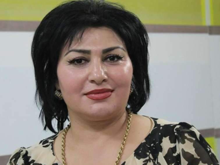 Aşıq Telli Borçalı sənətdən gedib? Aşıq Telli Borçalı sənətdən gedib?