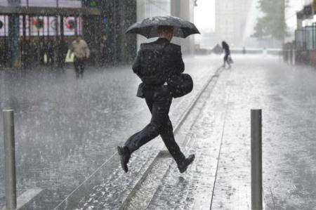 Hava kəskin dəyişəcək: bu tarixdə Hava kəskin dəyişəcək: bu tarixdə