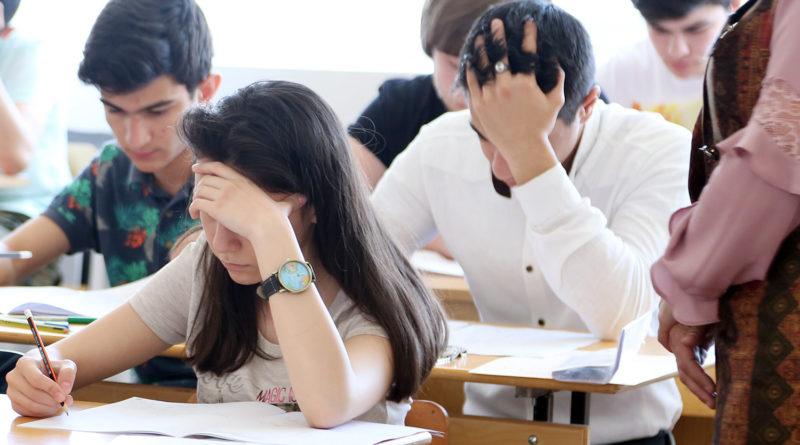 Məleykə Abbaszadə şanslı qrupu açıqladı - Yerlərin 75%-i ödənişsizdir Məleykə Abbaszadə şanslı qrupu açıqladı - Yerlərin 75%-i ödənişsizdir