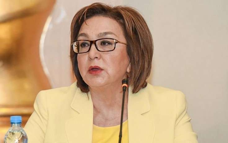 DİM sədri: Bu qrupda qəbul şansı yüksəkdir DİM sədri: Bu qrupda qəbul şansı yüksəkdir