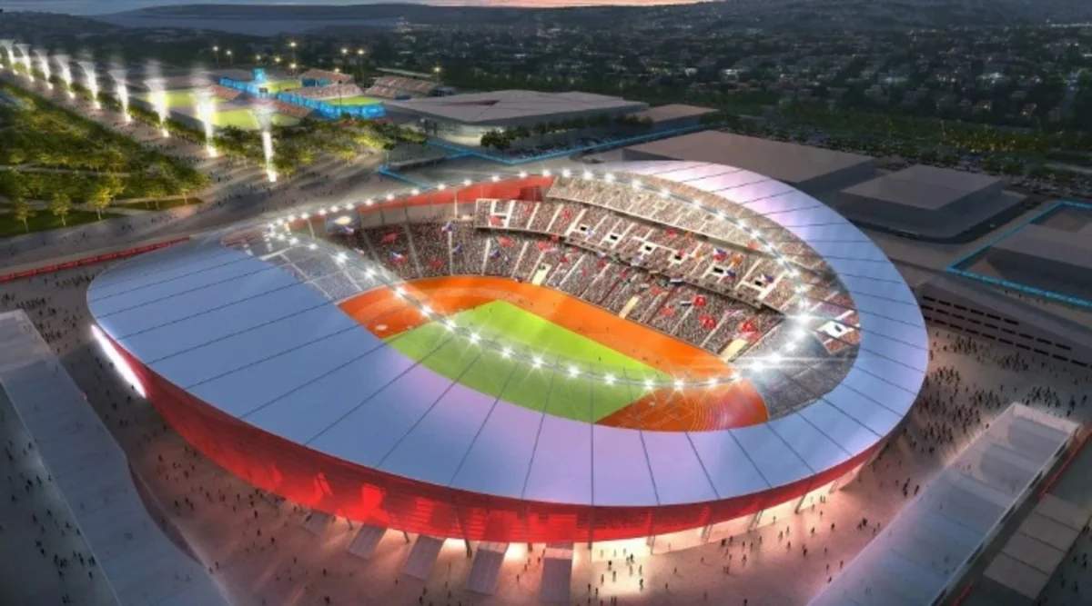 İspaniya Superkubokunun oyunları İstanbulda keçiriləcək İspaniya Superkubokunun oyunları İstanbulda keçiriləcək
