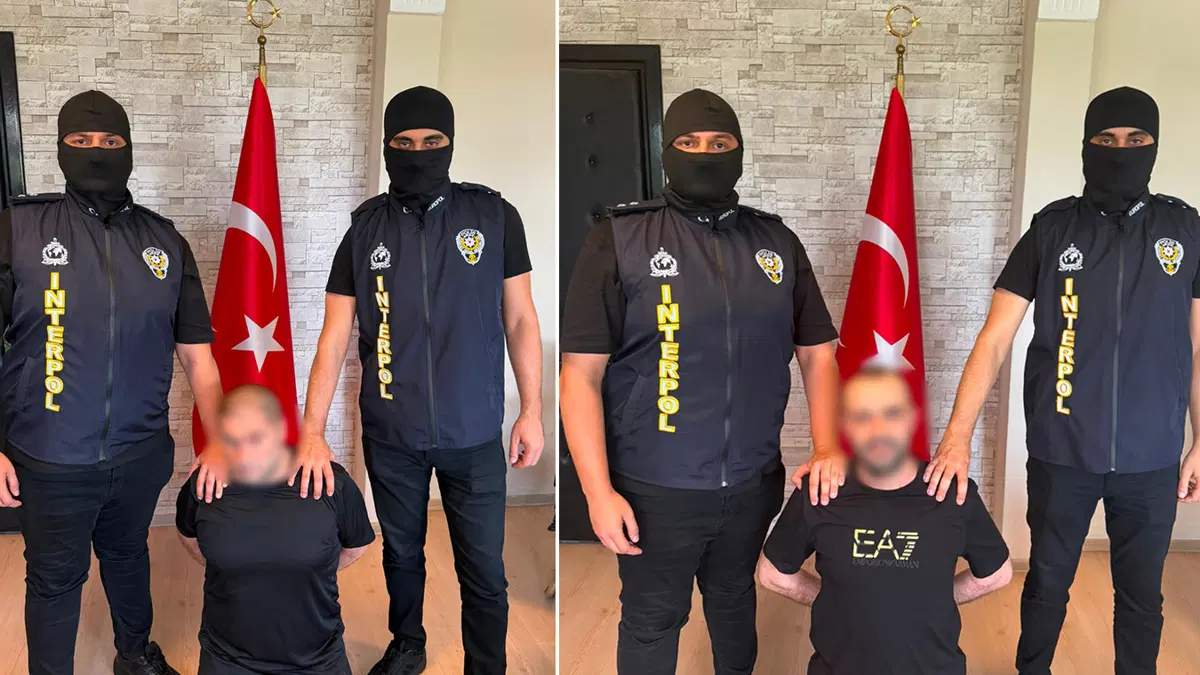 Gürcüstan iki önəmli şəxsi Türkiyəyə təhvil verdi Gürcüstan iki önəmli şəxsi Türkiyəyə təhvil verdi