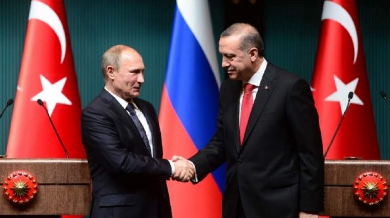 Türkiyə Ukrayna ilə bağlı mövqeyini dəyişmir – Politoloq Türkiyə Ukrayna ilə bağlı mövqeyini dəyişmir – Politoloq