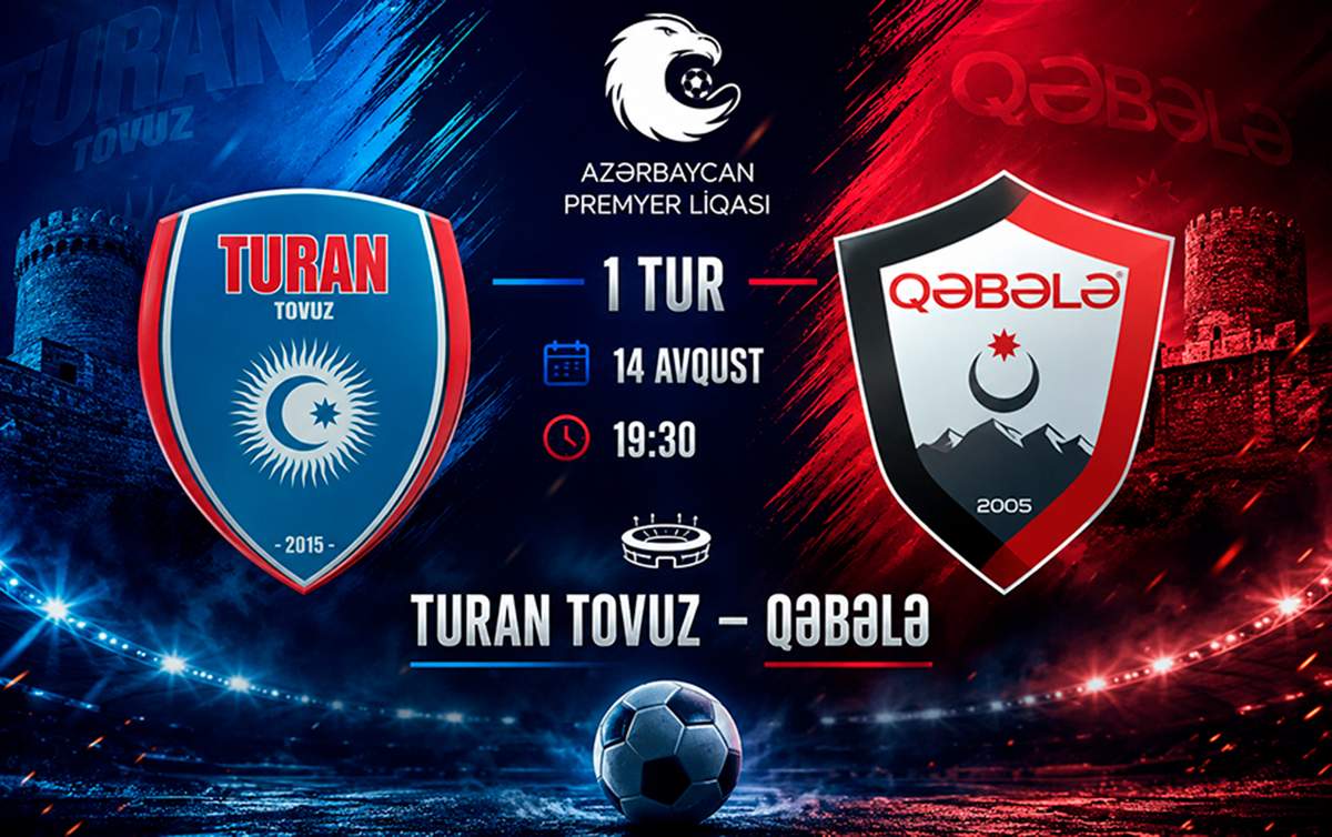 Premyer Liqada yeni mövsüm başlayır Premyer Liqada yeni mövsüm başlayır