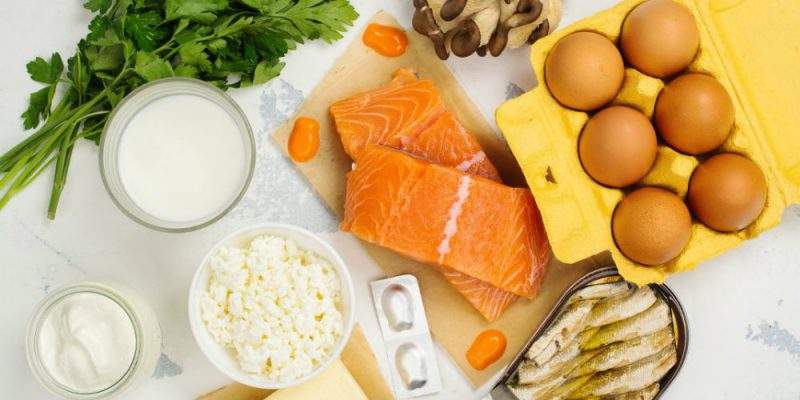 D vitamini çatışmırsa, bu problemlər yaranır D vitamini çatışmırsa, bu problemlər yaranır