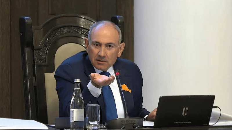 Paşinyandan səs-küylü qərar: Komandası da bunu gözləmirdi Paşinyandan səs-küylü qərar: Komandası da bunu gözləmirdi