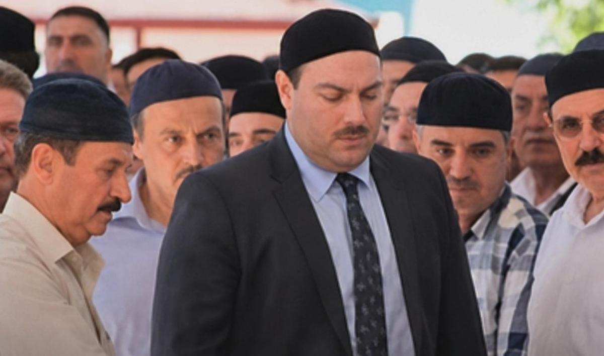 Süleymançılar kimdir? - Türkiyə hakimiyyəti hərəkətə keçdi Süleymançılar kimdir? - Türkiyə hakimiyyəti hərəkətə keçdi