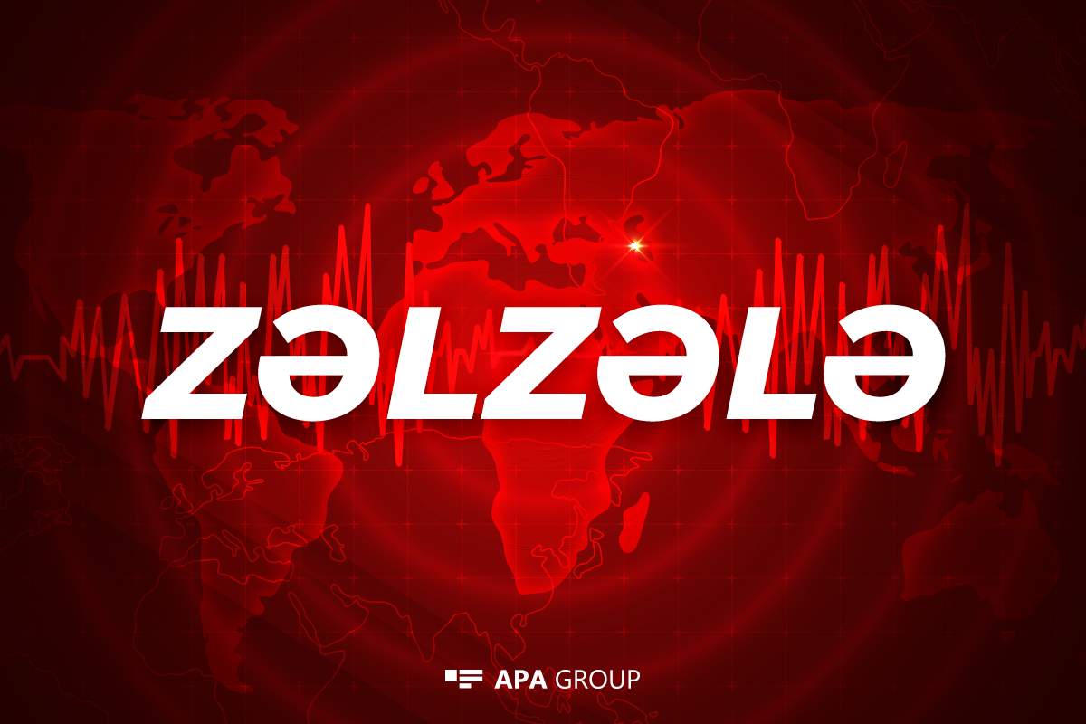 Azərbaycanda yaxın günlərdə zəlzələlər gözlənilir Azərbaycanda yaxın günlərdə zəlzələlər gözlənilir