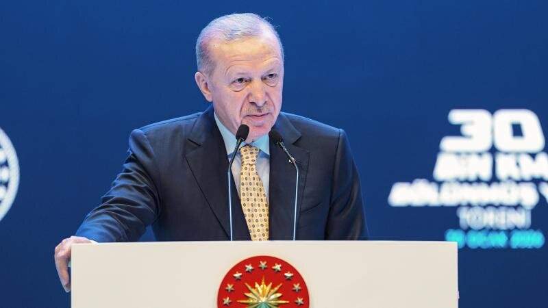 Ərdoğan hökumətdə böyük dəyişikliyə gedir? - Adlar AÇIQLANDI Ərdoğan hökumətdə böyük dəyişikliyə gedir? - Adlar AÇIQLANDI