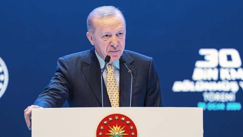 Ərdoğan hökumətdə böyük dəyişikliyə gedir? - Adlar AÇIQLANDI Ərdoğan hökumətdə böyük dəyişikliyə gedir? - Adlar AÇIQLANDI