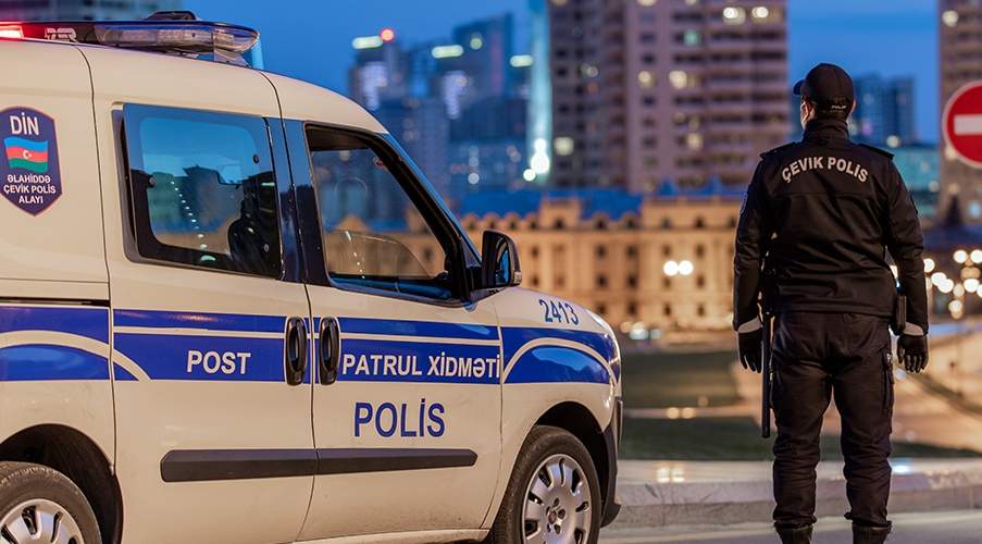 Daxili İşlər Nazirliyi dələduzlarla bağlı çağırış etdi: aldanmayın! Daxili İşlər Nazirliyi dələduzlarla bağlı çağırış etdi: aldanmayın!