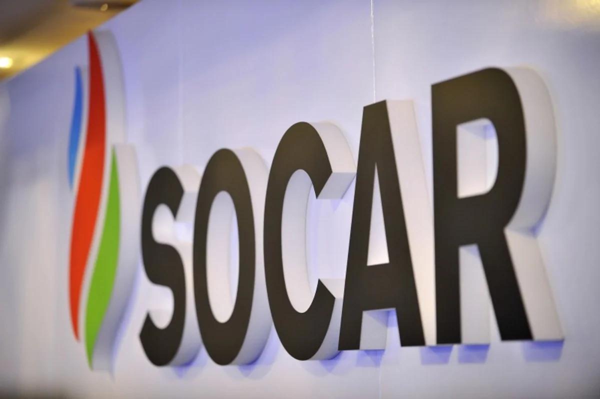 SOCAR 86,3 milyard manat gəlir əldə edib - RƏQƏMLƏR SOCAR 86,3 milyard manat gəlir əldə edib - RƏQƏMLƏR