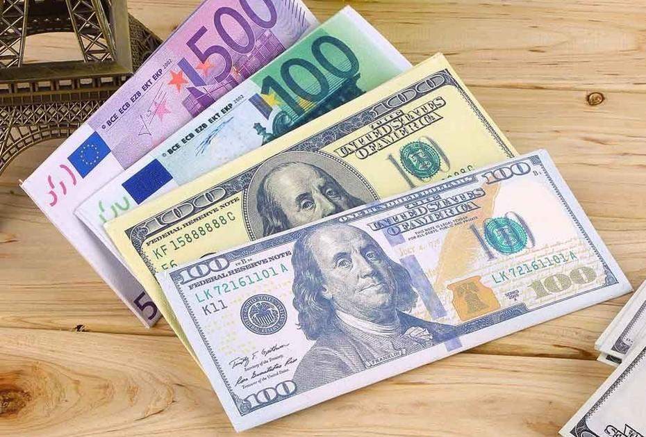 Dollar və avro almaq istəyənlərin nəzərinə! Dollar və avro almaq istəyənlərin nəzərinə!