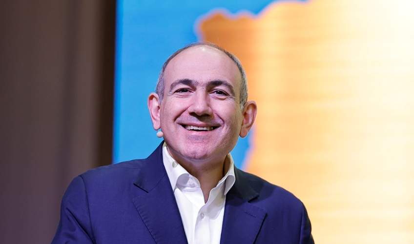 Paşinyan bu iki məhsulu Azərbaycana göndərməyə hazırlaşır – SƏBƏB Paşinyan bu iki məhsulu Azərbaycana göndərməyə hazırlaşır – SƏBƏB