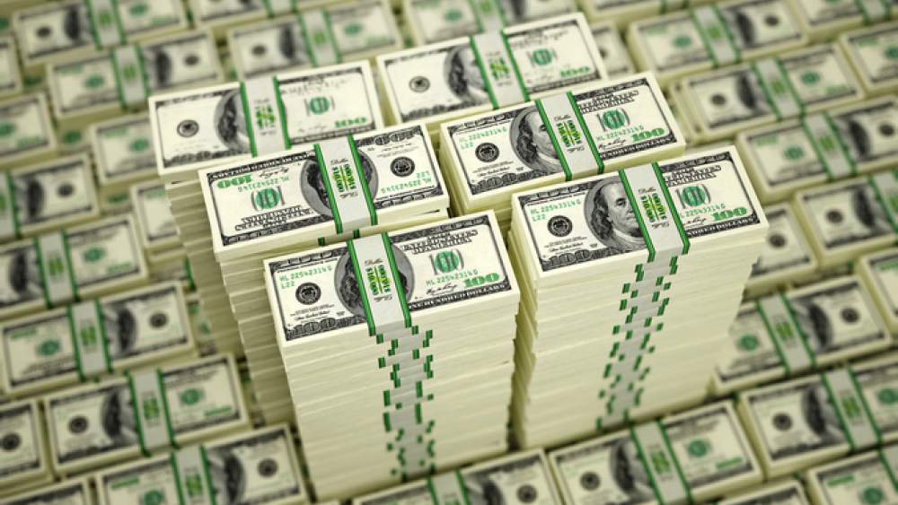 İsveçrədə Rusiyanın dondurulmuş aktivləri 10 milyardı keçdi İsveçrədə Rusiyanın dondurulmuş aktivləri 10 milyardı keçdi