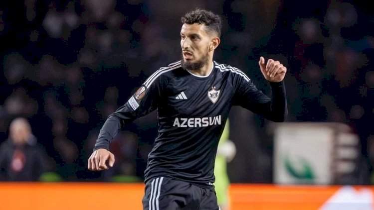 “Qarabağ” ulduzunu itirdi “Qarabağ” ulduzunu itirdi