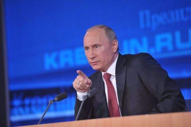 Putin vacib açıqlamalar verəcək - Müharibə dayanır? Putin vacib açıqlamalar verəcək - Müharibə dayanır?