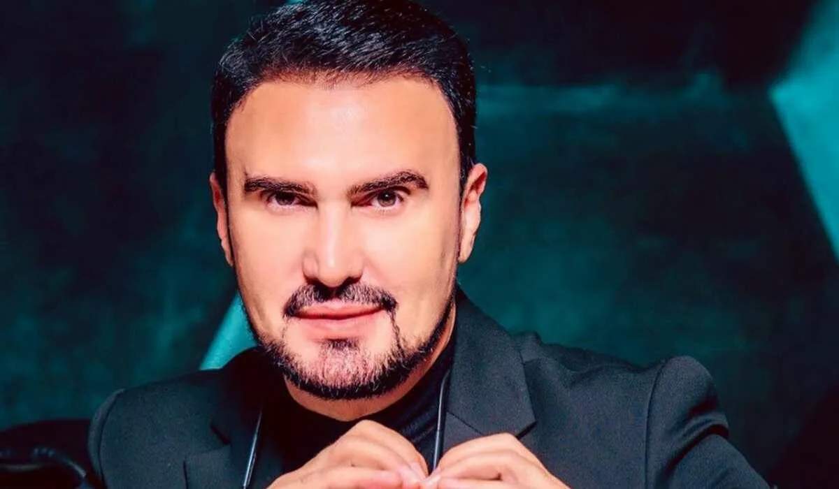 Nadir Qafarzadə nəvəsini paylaşdı - FOTO Nadir Qafarzadə nəvəsini paylaşdı - FOTO